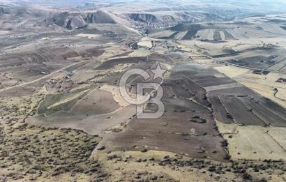 Çankaya Tohumlar 1880m2 Güzel Konumda Tarla
