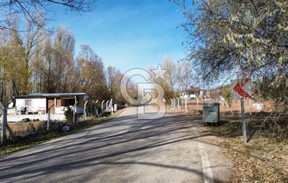 Çankaya TOHUMLAR KÖY içinde 780m2 Arazi