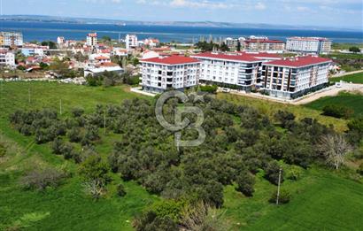 Çanakkale Lapseki Çardak Konaklarına Komşu %30 2 Kat İmarlı Arsa