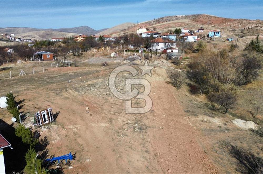 Çankaya TOHUMLAR KÖY içinde 780m2 Arazi