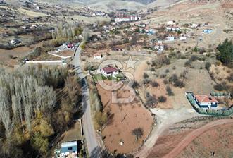 Çankaya TOHUMLAR KÖY içinde 780m2 Arazi - 2 - 321286