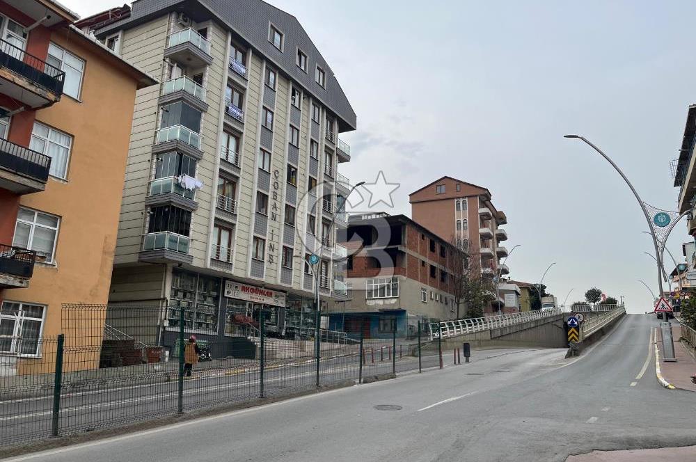 NETA'DAN ÇAYIROVADA MERKEZİ KONUM SATILIK 2+1