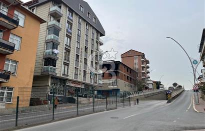 NETA'DAN ÇAYIROVADA MERKEZİ KONUM SATILIK 2+1