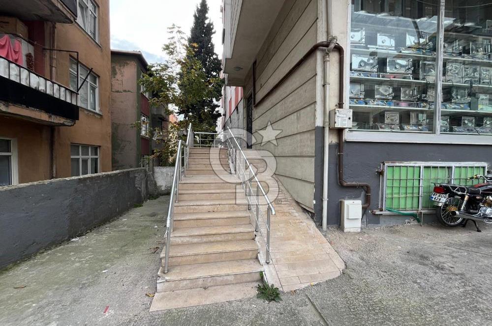 NETA'DAN ÇAYIROVADA MERKEZİ KONUM SATILIK 2+1