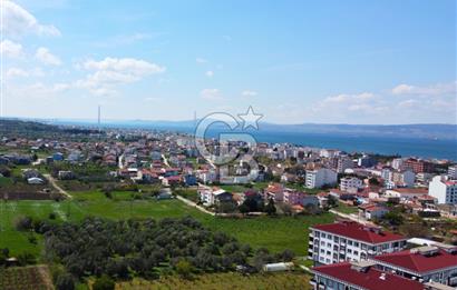 Çanakkale Lapseki Çardak Konaklarına Komşu %30 2 Kat İmarlı Arsa