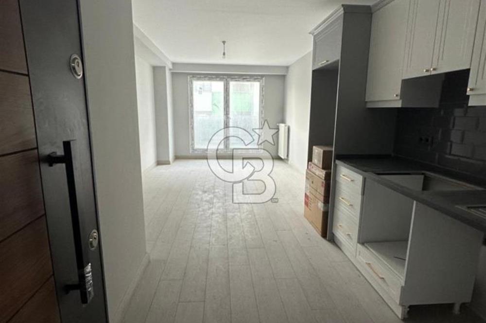 TUTKU LİFE CENTER - 1+1 SATILIK FIRSAT DAİRE !