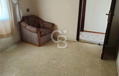 Karaburun Çatalkaya'da Deniz Manzaralı Müstakil Ev