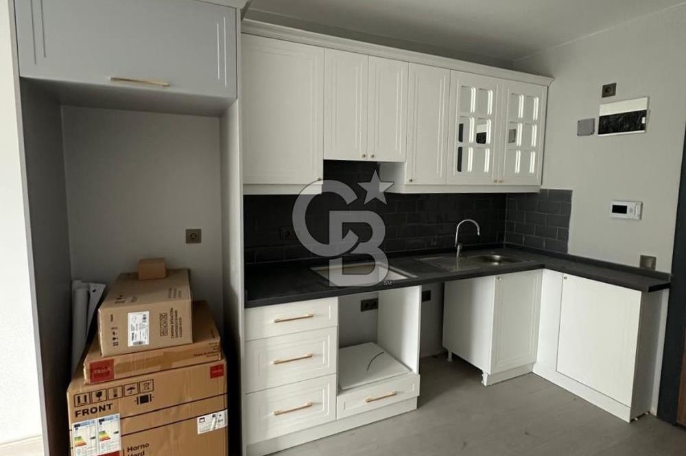 TUTKU LİFE CENTER - 1+1 SATILIK FIRSAT DAİRE !