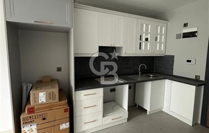 TUTKU LİFE CENTER - 1+1 SATILIK FIRSAT DAİRE !