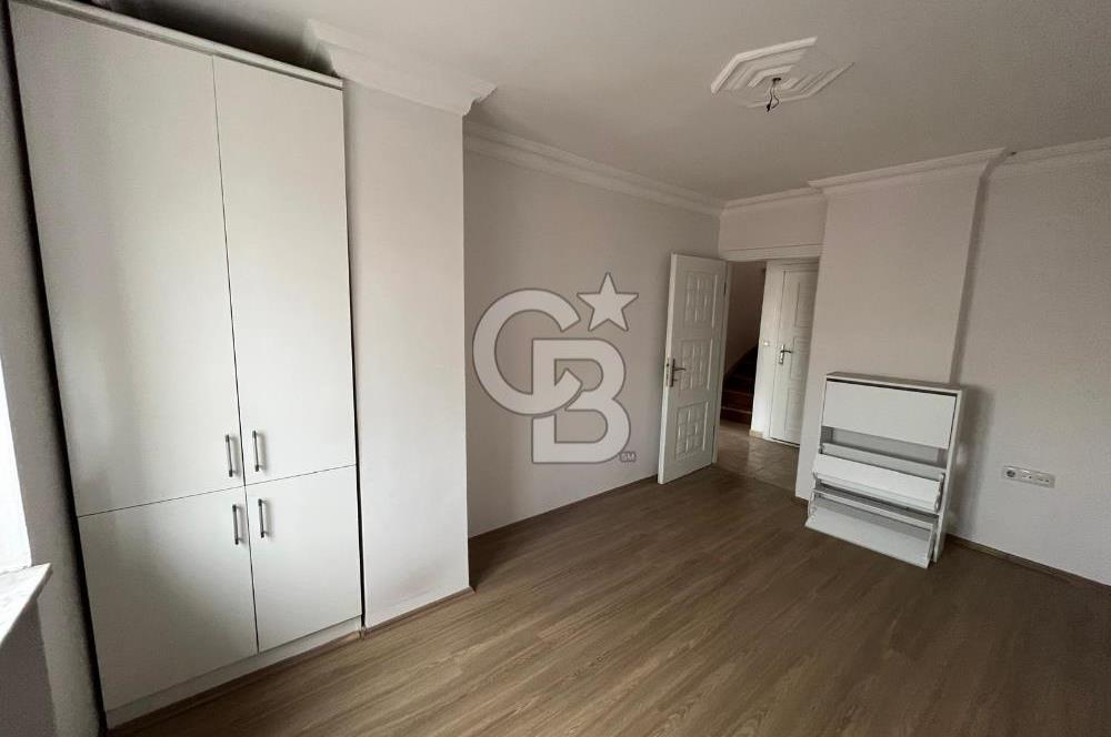 NETA'DAN ÇAYIROVADA MERKEZİ KONUM SATILIK 2+1