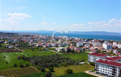 Çanakkale Lapseki Çardak Konaklarına Komşu %30 2 Kat İmarlı Arsa