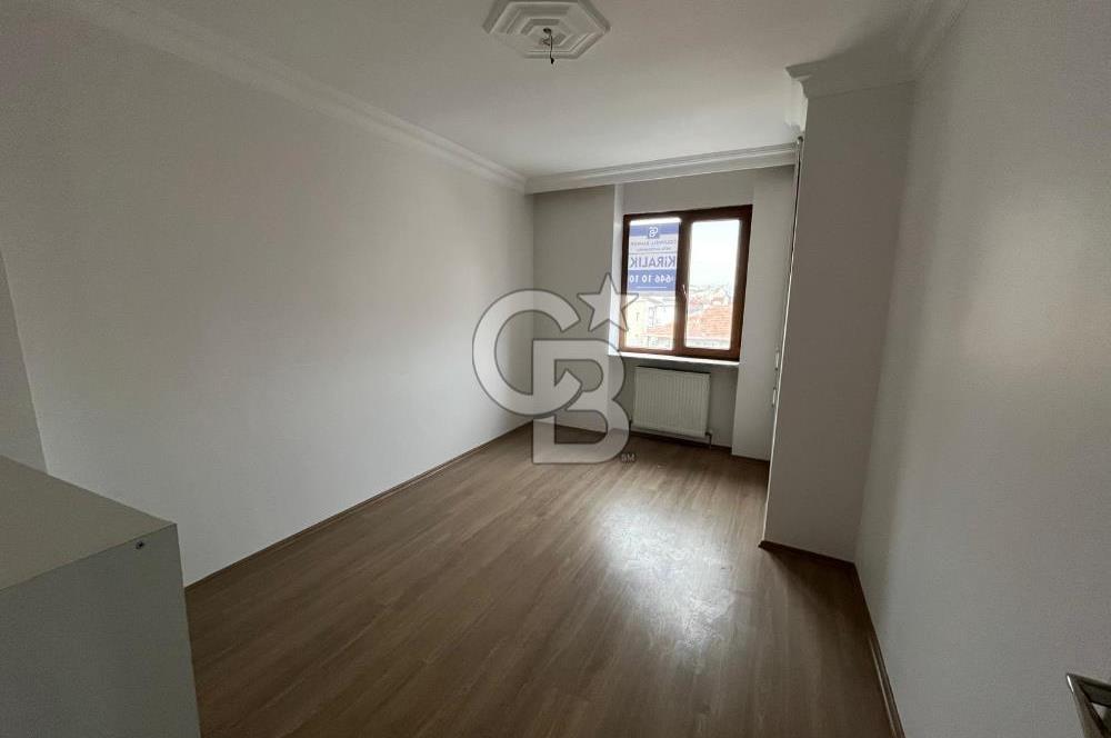 NETA'DAN ÇAYIROVADA MERKEZİ KONUM SATILIK 2+1