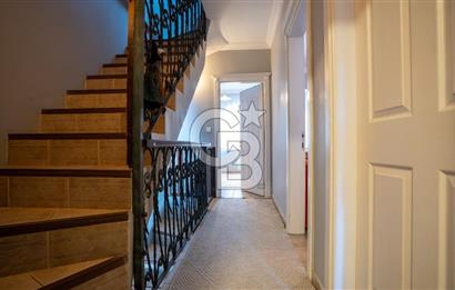 MARMARİS ARMUTALAN'DA 4+1 BİTİŞİK NİZAM SATILIK VİLLA