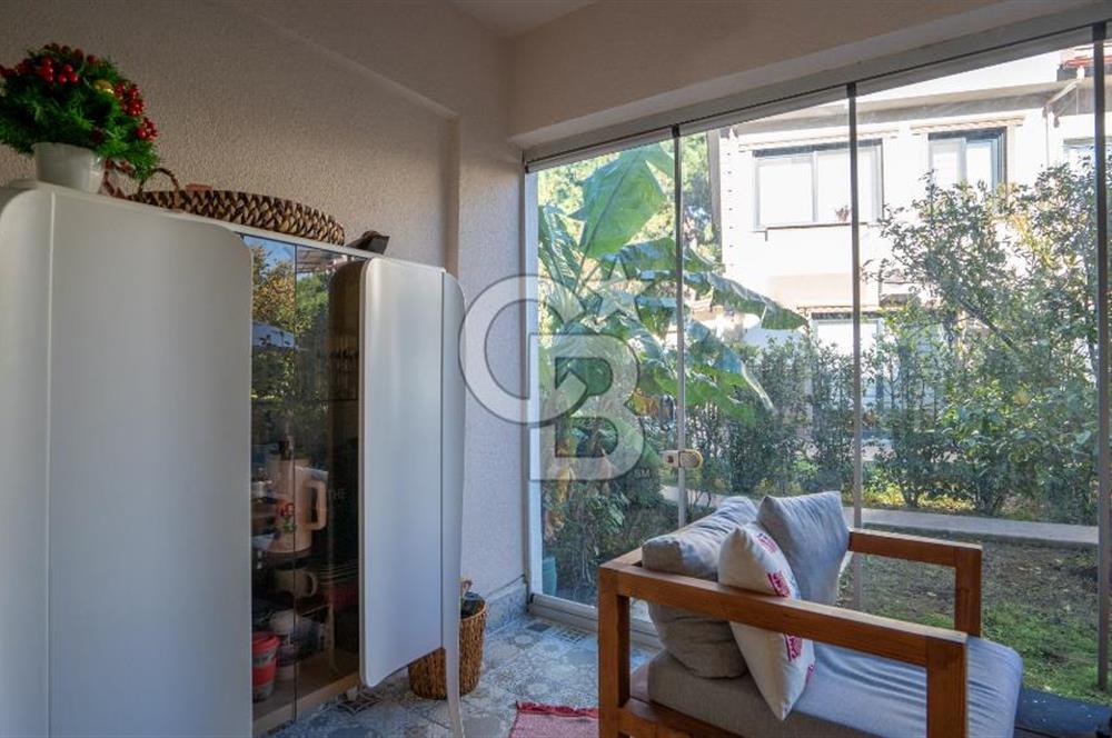 MARMARİS ARMUTALAN'DA 4+1 BİTİŞİK NİZAM SATILIK VİLLA