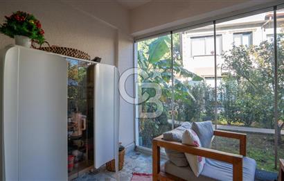 MARMARİS ARMUTALAN'DA 4+1 BİTİŞİK NİZAM SATILIK VİLLA