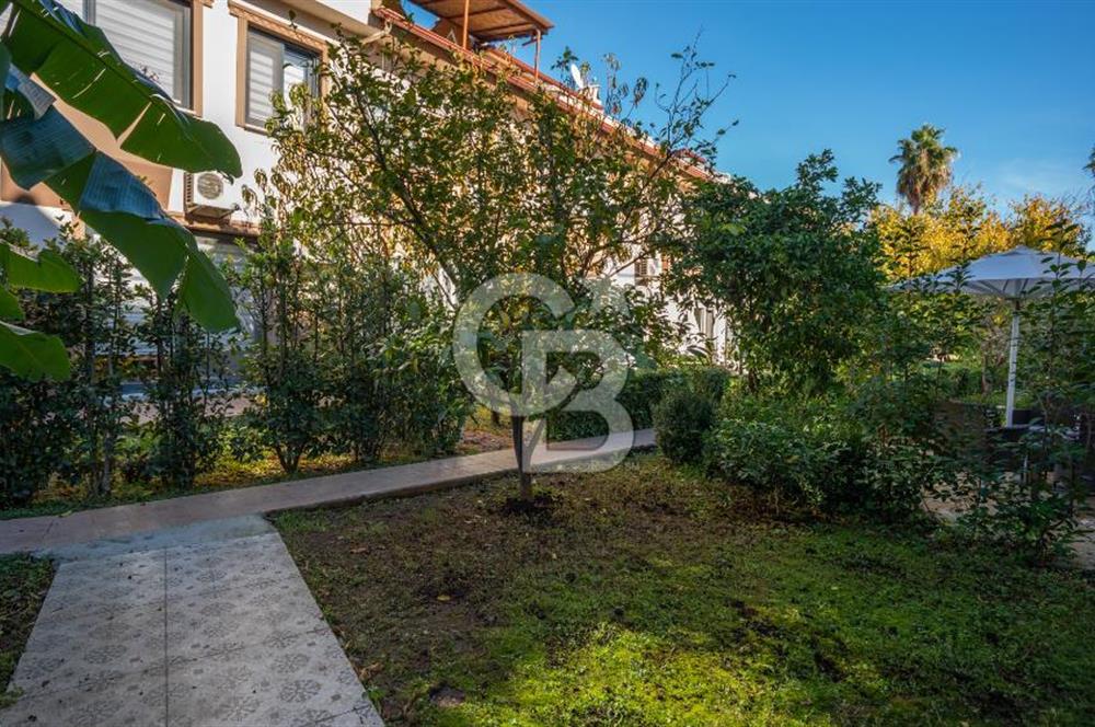 MARMARİS ARMUTALAN'DA 4+1 BİTİŞİK NİZAM SATILIK VİLLA