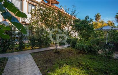 MARMARİS ARMUTALAN'DA 4+1 BİTİŞİK NİZAM SATILIK VİLLA