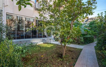 MARMARİS ARMUTALAN'DA 4+1 BİTİŞİK NİZAM SATILIK VİLLA