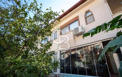 MARMARİS ARMUTALAN'DA 4+1 BİTİŞİK NİZAM SATILIK VİLLA