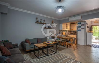 MARMARİS ARMUTALAN'DA 4+1 BİTİŞİK NİZAM SATILIK VİLLA