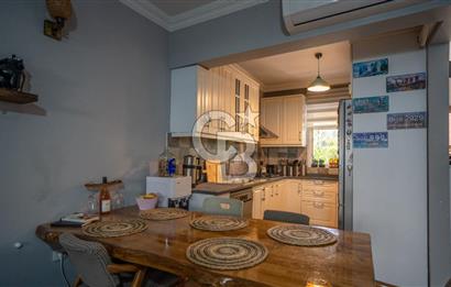 MARMARİS ARMUTALAN'DA 4+1 BİTİŞİK NİZAM SATILIK VİLLA