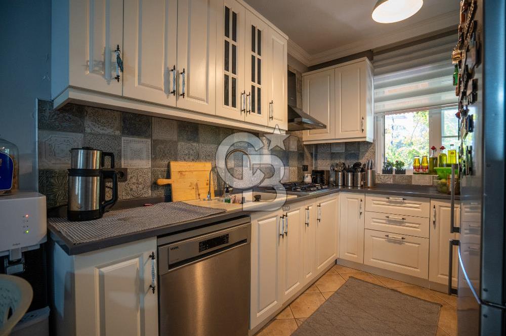 MARMARİS ARMUTALAN'DA 4+1 BİTİŞİK NİZAM SATILIK VİLLA