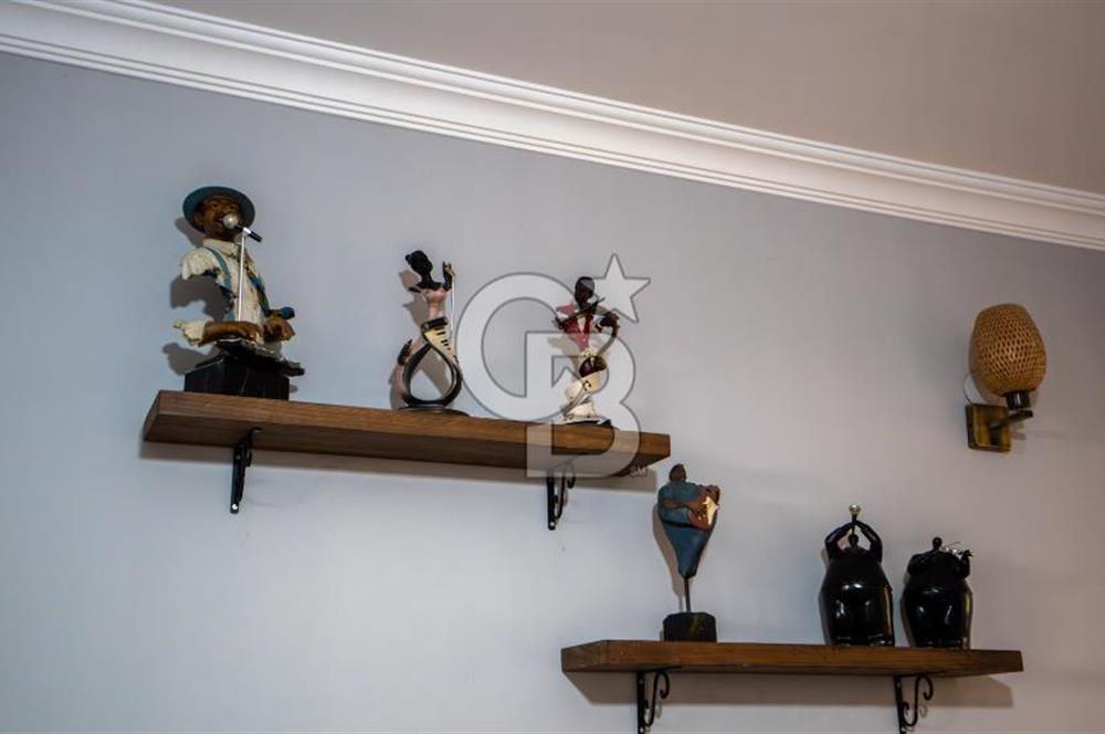 MARMARİS ARMUTALAN'DA 4+1 BİTİŞİK NİZAM SATILIK VİLLA