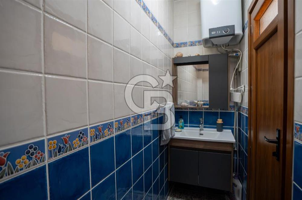 MARMARİS ARMUTALAN'DA 4+1 BİTİŞİK NİZAM SATILIK VİLLA