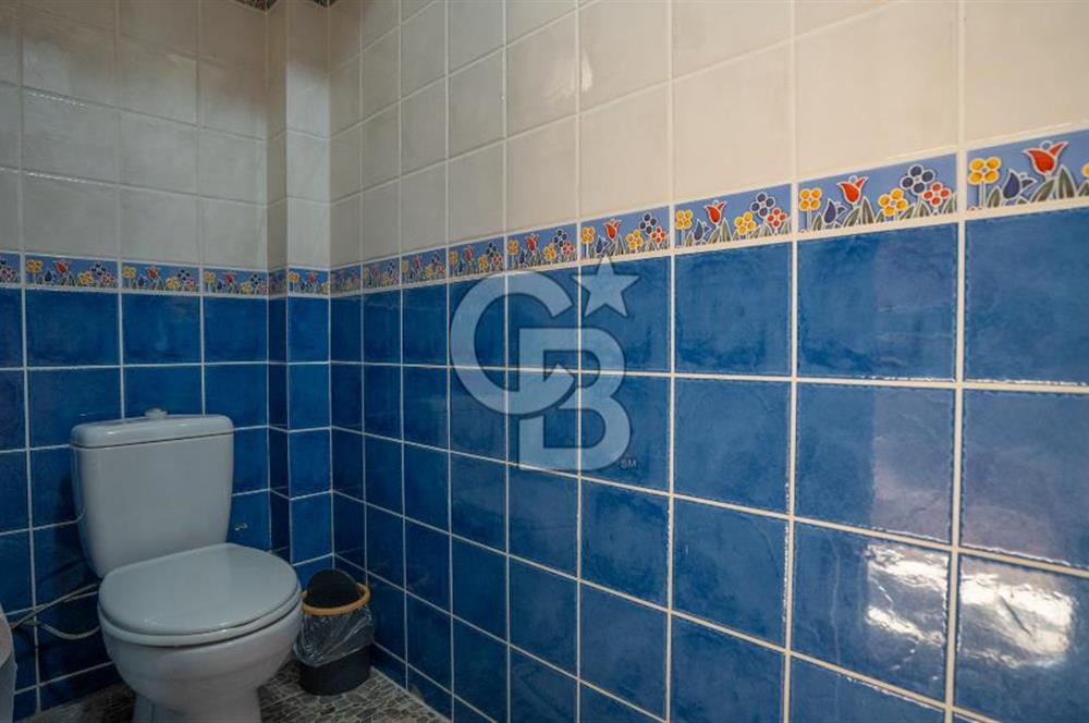 MARMARİS ARMUTALAN'DA 4+1 BİTİŞİK NİZAM SATILIK VİLLA