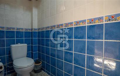 MARMARİS ARMUTALAN'DA 4+1 BİTİŞİK NİZAM SATILIK VİLLA