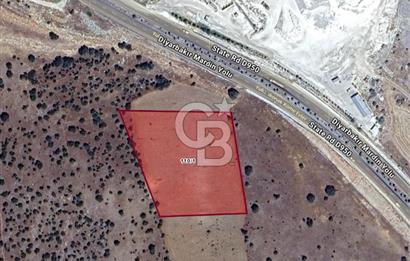 Mardin Mazıdağı Yukarıkonak'ta 10.657m2 Satılık TARLA