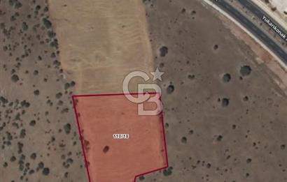 Mardin Mazıdağı Yukarıkonak'ta 7,445 m2 Satılık TARLA