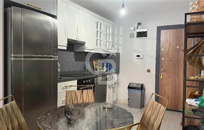 Satılık 1+1 Daire Eşyalı Hazır Kiracılı Tutku Life Center