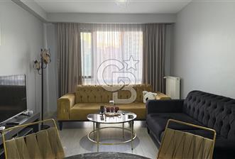 Satılık 1+1 Daire Eşyalı Hazır Kiracılı Tutku Life Center - 5 - 321303