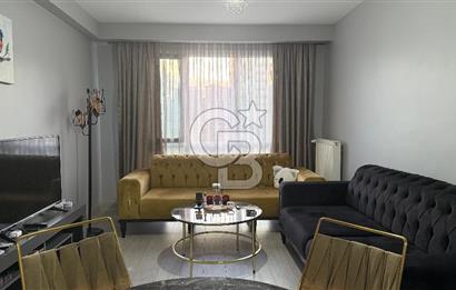 Satılık 1+1 Daire Eşyalı Hazır Kiracılı Tutku Life Center