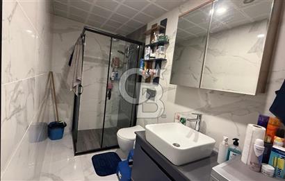 Satılık 1+1 Daire Eşyalı Hazır Kiracılı Tutku Life Center