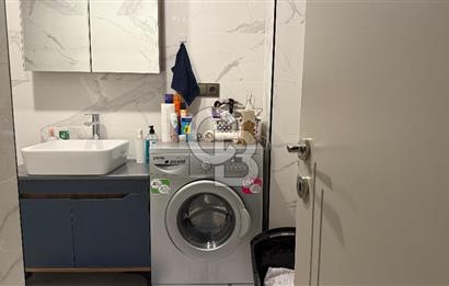 Satılık 1+1 Daire Eşyalı Hazır Kiracılı Tutku Life Center