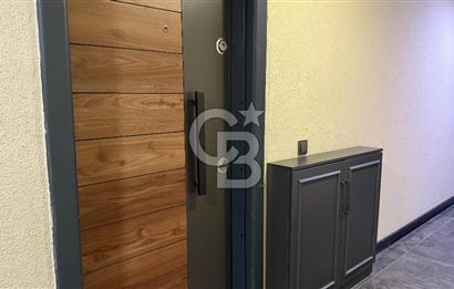 Satılık 1+1 Daire Eşyalı Hazır Kiracılı Tutku Life Center