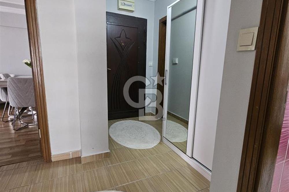 A LİFE KARŞISI 3+1