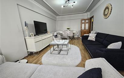 A LİFE KARŞISI 3+1