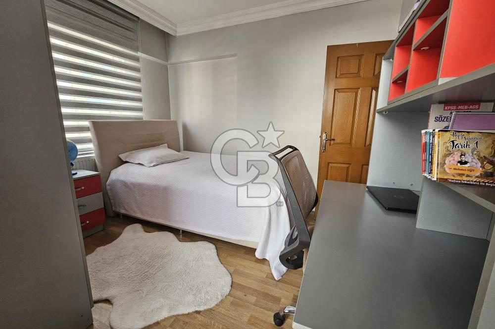 A LİFE KARŞISI 3+1