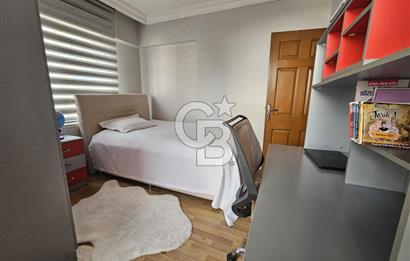 A LİFE KARŞISI 3+1