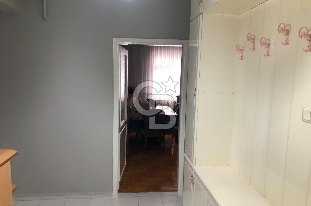 ÇORLU KAZIMİYEDE MERKEZİ KONUMDA EŞYALI KİRALIK 3+1 DAİRE