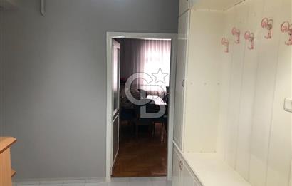 ÇORLU KAZIMİYEDE MERKEZİ KONUMDA EŞYALI KİRALIK 3+1 DAİRE