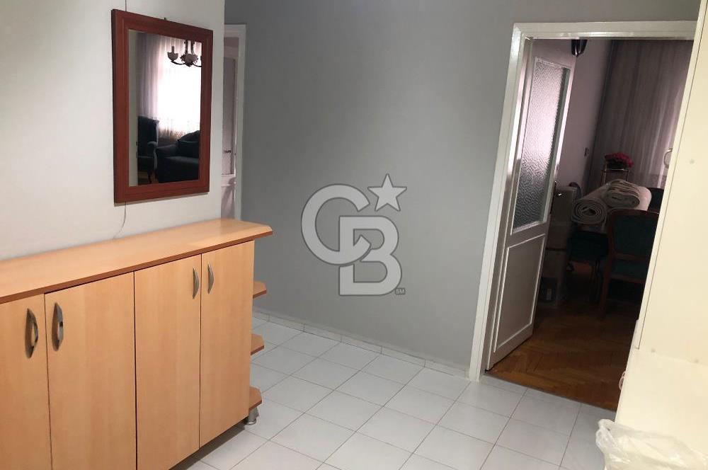 ÇORLU KAZIMİYEDE MERKEZİ KONUMDA EŞYALI KİRALIK 3+1 DAİRE