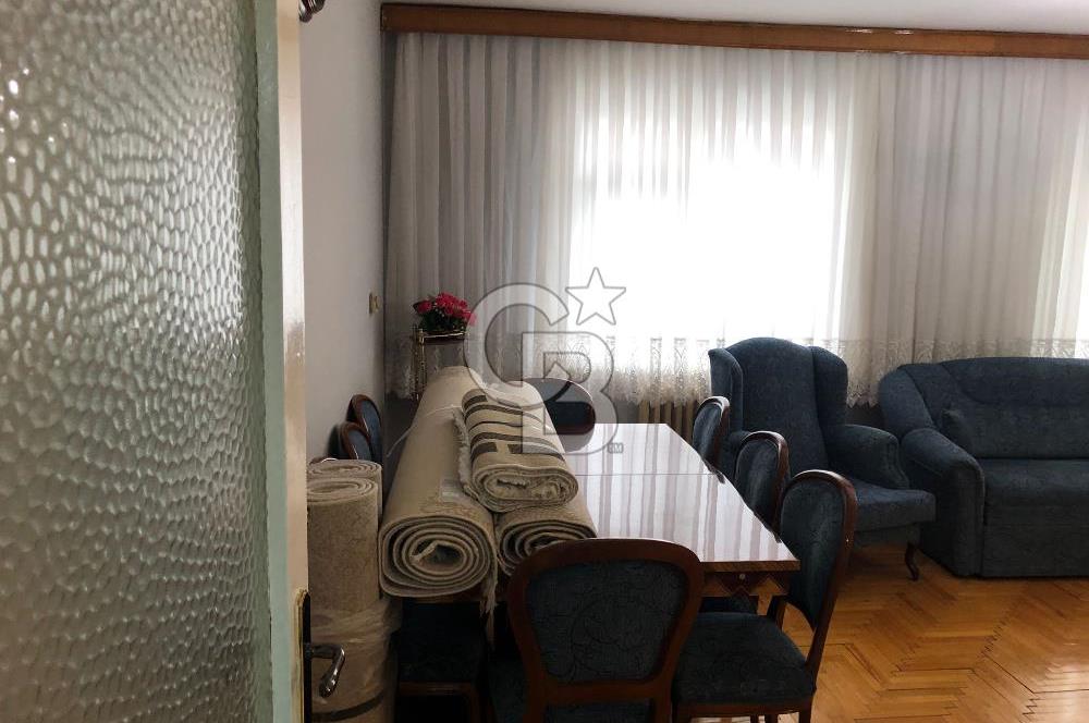 ÇORLU KAZIMİYEDE MERKEZİ KONUMDA EŞYALI KİRALIK 3+1 DAİRE