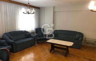 ÇORLU KAZIMİYEDE MERKEZİ KONUMDA EŞYALI KİRALIK 3+1 DAİRE