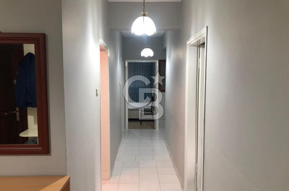 ÇORLU KAZIMİYEDE MERKEZİ KONUMDA EŞYALI KİRALIK 3+1 DAİRE