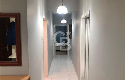 ÇORLU KAZIMİYEDE MERKEZİ KONUMDA EŞYALI KİRALIK 3+1 DAİRE