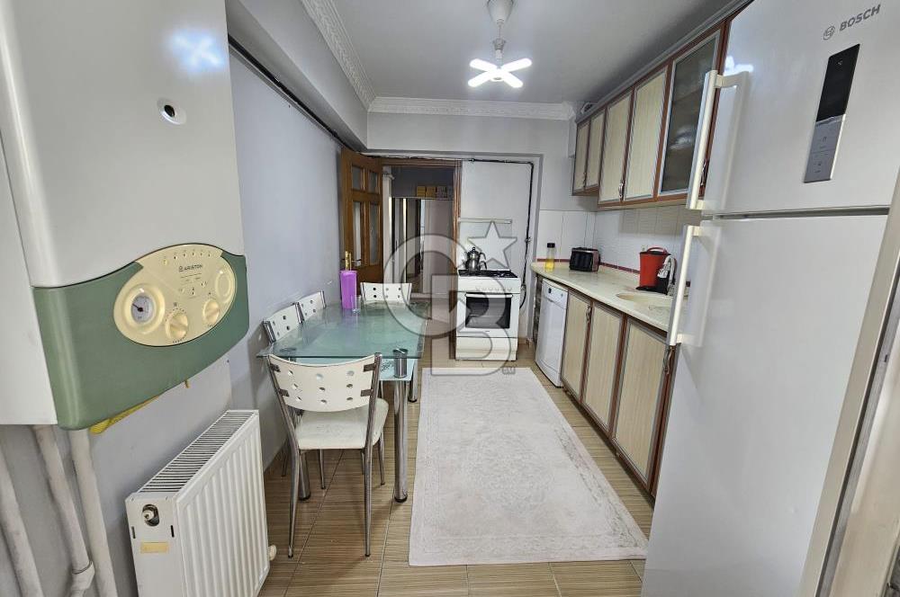 A LİFE KARŞISI 3+1